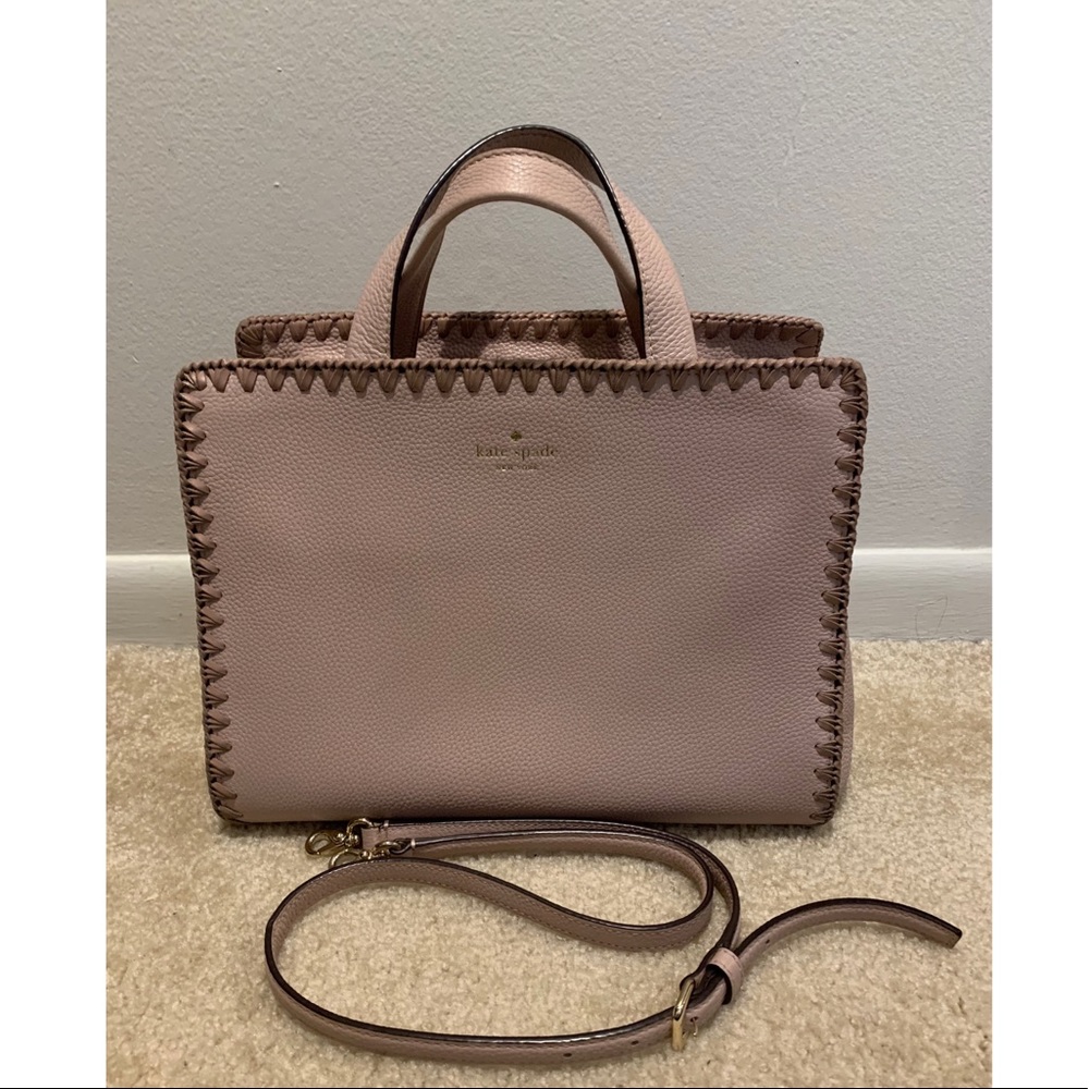 Kate Spade ♠️ satchel